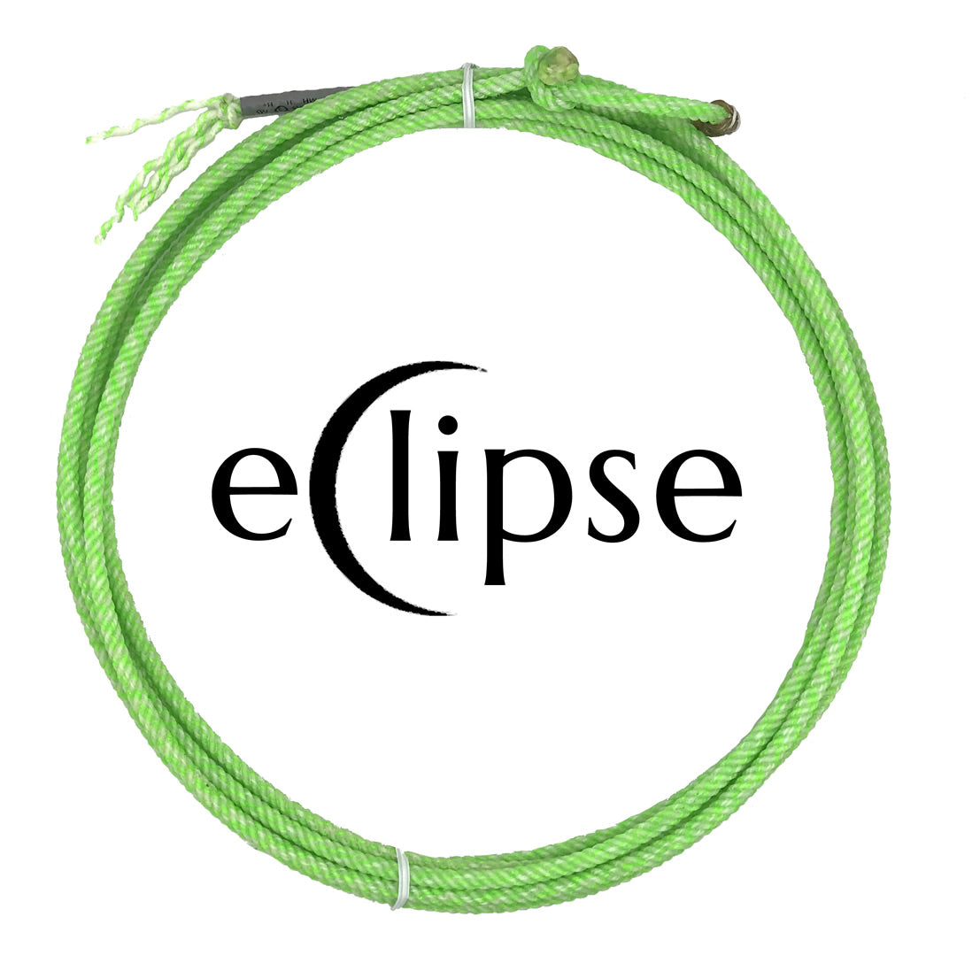 Rocky Mtn. Ropes: Eclipse (Lime Green)