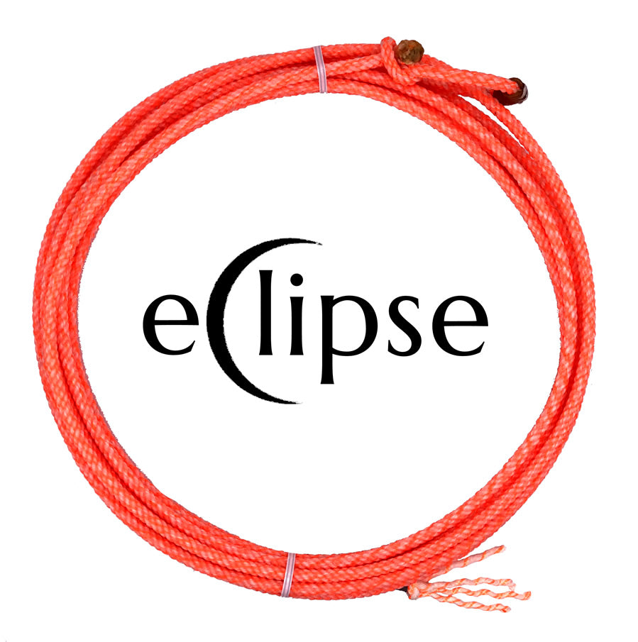 Rocky Mtn. Ropes: Eclipse (Orange)