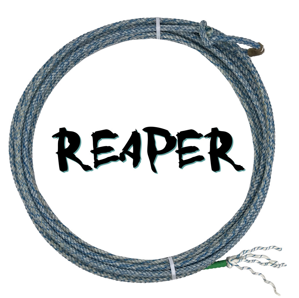 Rocky Mtn. Ropes: Reaper