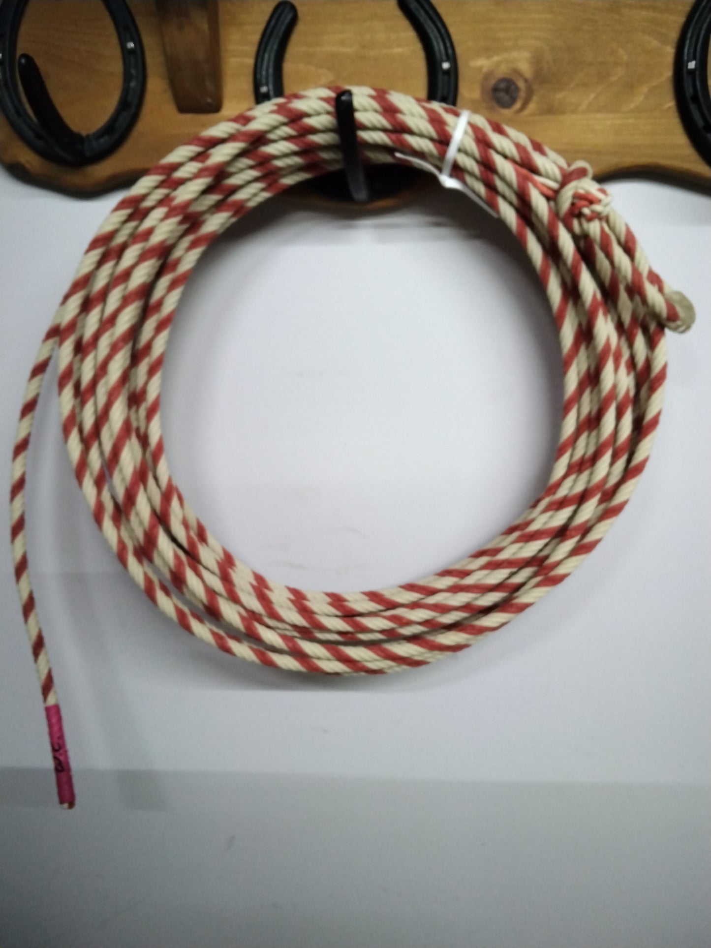 COTTON RANCH ROPE