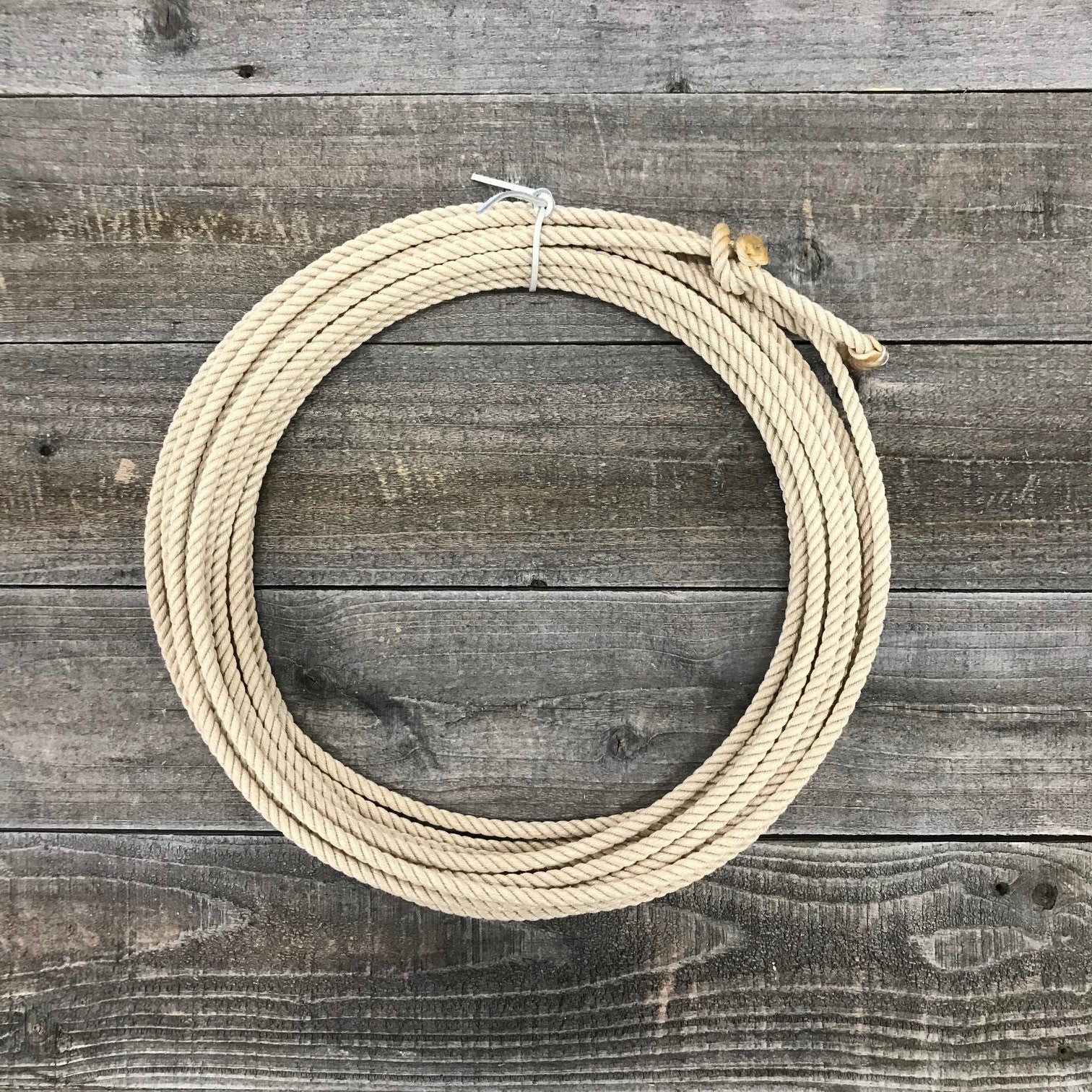 SYNGRASS RANCH ROPES – Cromer Cattle Company INC.