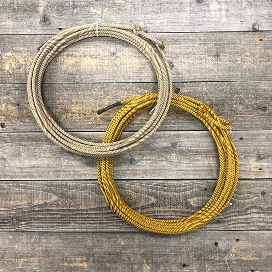 8.75MM 4 strand Chaos