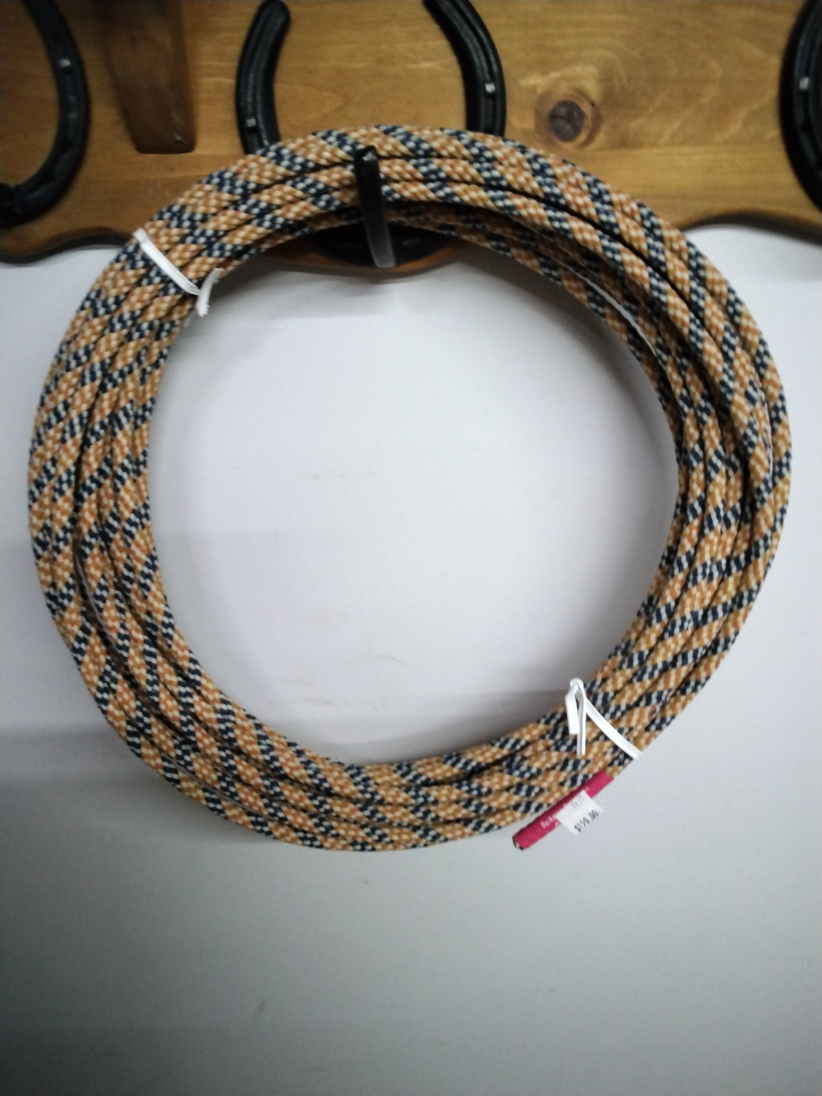 What Is Ranch Rope COTTON RANCH ROPE – Cromer Cattle Company INC.