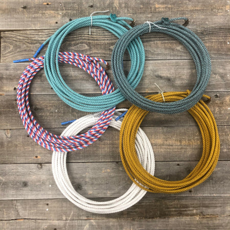 9MM 3 strand synco