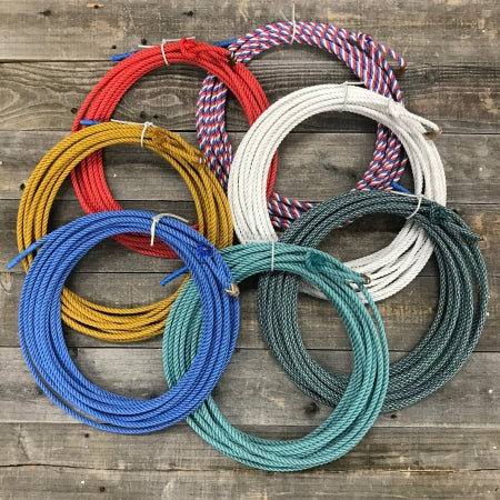 9.5MM 4 Strand